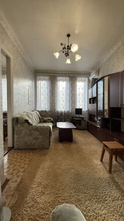 Продаж 2х кімнатної сталінки на СоцМісті - фото 1