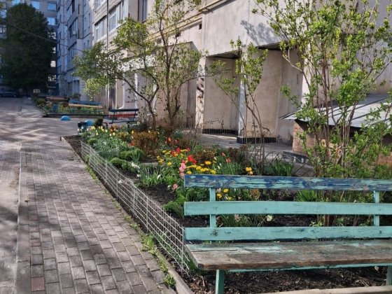 Продаж 1 кім. квартири по вул. Іллінська Сумы