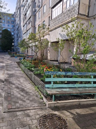 Продаж 1 кім. квартири по вул. Іллінська - фото 1