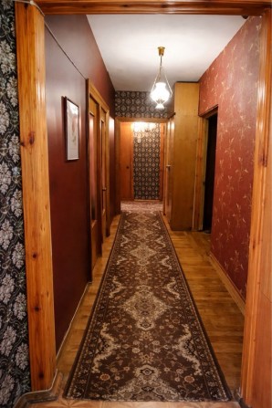 Продаж 4-кімнатної квартири | 77,73 м² | 3/10 поверх | вул. Героїв Крут, 50 - фото 1