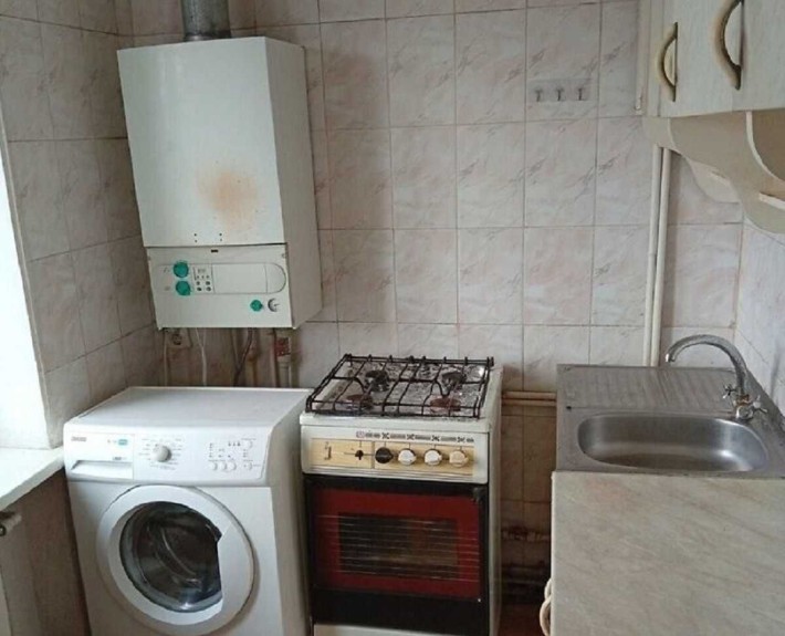 В продажу 2к квартира з автономним опеленням - фото 1