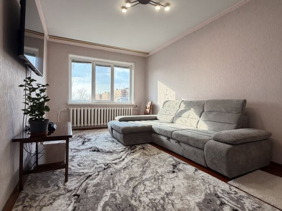 Продаж квартири в районі 96 Кварталу Кривий Ріг