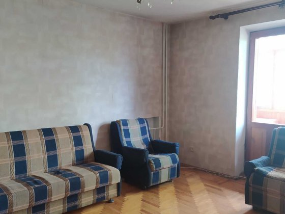 Продам 1 но кімнатну Чешку вул. Відінська Рівне
