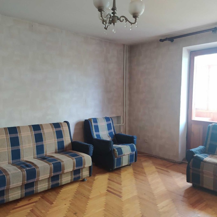 Продам 1 но кімнатну Чешку вул. Відінська - фото 1