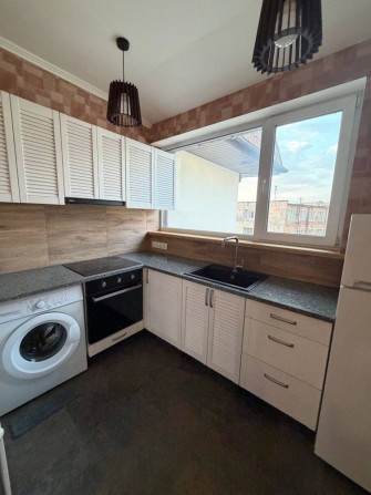 Продаж | Центр | 2-кімнатна | Розтермінування - фото 1