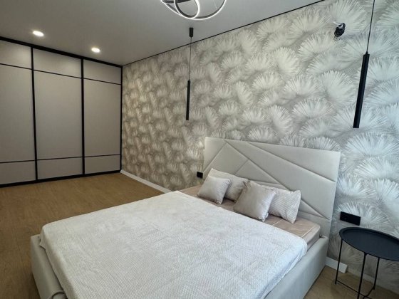 Продаж 1к квартири з новим ремонтом. Підходить під всі програми
