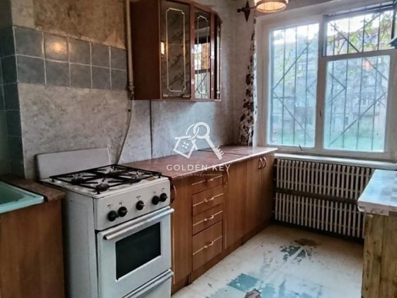 Продаж 3-кімнатної квартири на Ювілейній Кривий Ріг