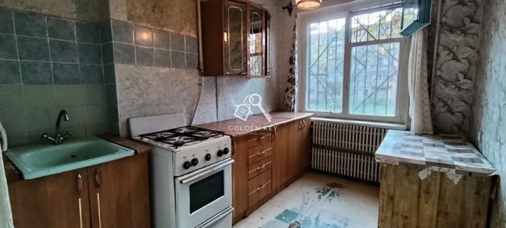 Продаж 3-кімнатної квартири на Ювілейній - фото 1