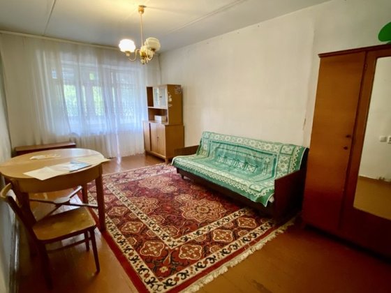 Продам 1-кімнатну квартиру на Севгоке Кривой Рог