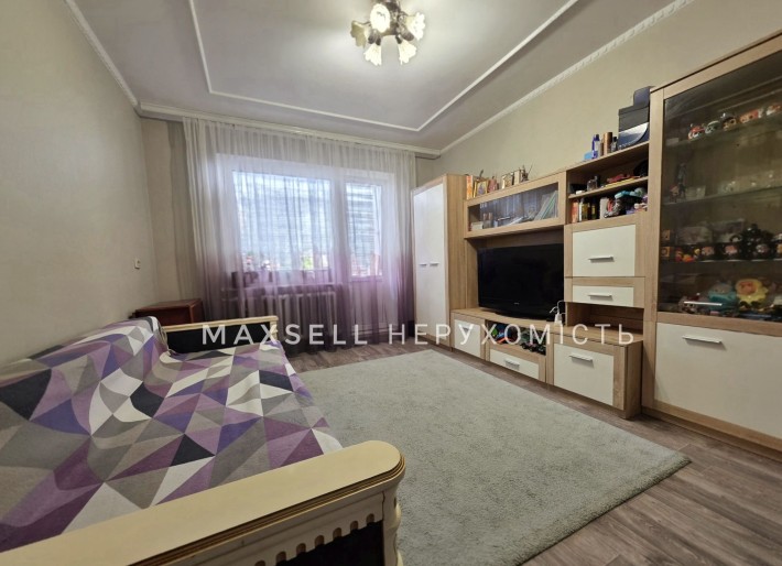 Продам 2-кімнтану квартиру на перехресті Харківська-Лушпи - фото 1