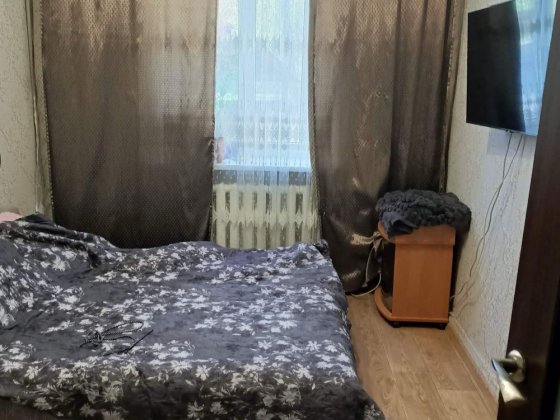 Продаж‼️найдешевшої двокімнатної квартири студії,район Дублянщина‼️ Полтава