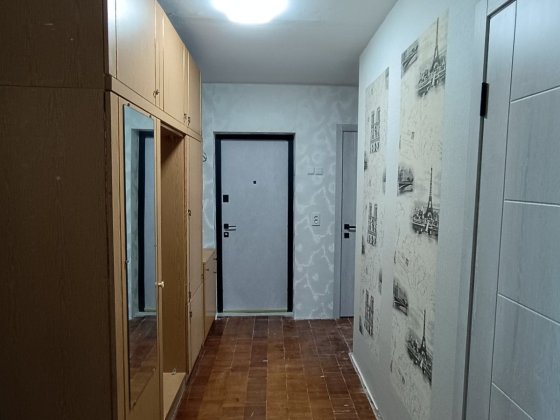 2 кімнатна квартира вул. Соломії Крушельницької Ровно