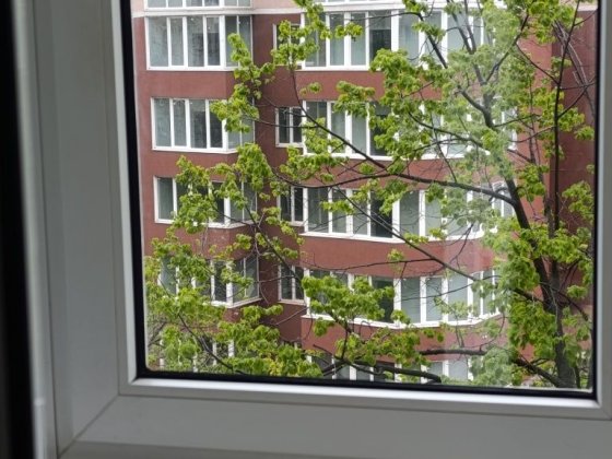 Продам 3х ком на Юбилейной Кривий Ріг