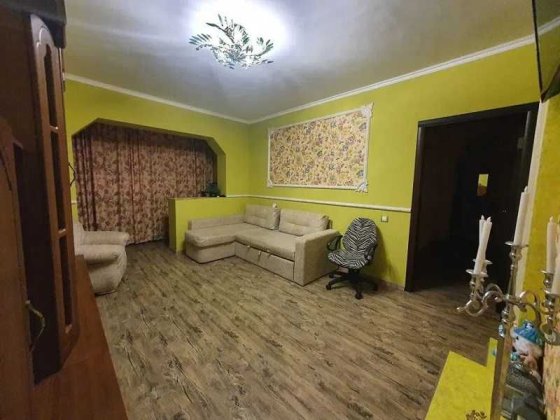 В продажу 2к квартира в новому будинку Полтава