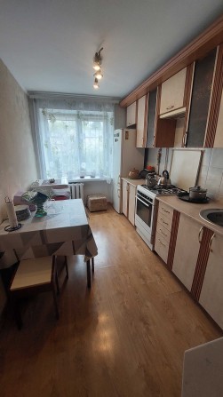 Продаж трикімнатної квартири район Автовокзала - фото 1