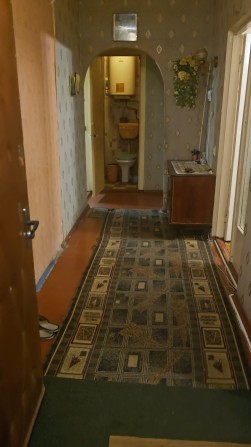 Продается З-комнатная квартира на  микрорайоне Солнечный без посредник - фото 1
