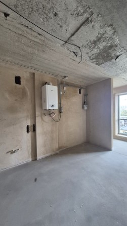 Продам класну 1кім.квартиру в зданій новобудові!!! - фото 1