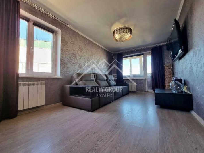 Продаж 3-кімнатної квартири в Ц-М р-ні (ЄВідновлення) - фото 1