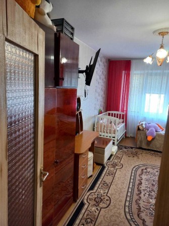 % Продаж 3-кімнатної квартири, район Боярка - фото 1