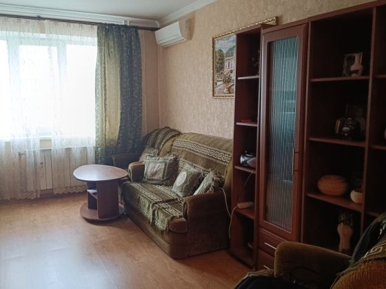 Продаж 3 к квартири по вул Харківська (початок) Суми