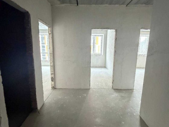 Продаж готова двокімнатна  квартира Ірпінь єОселя, єВідновлення 2% 74240$