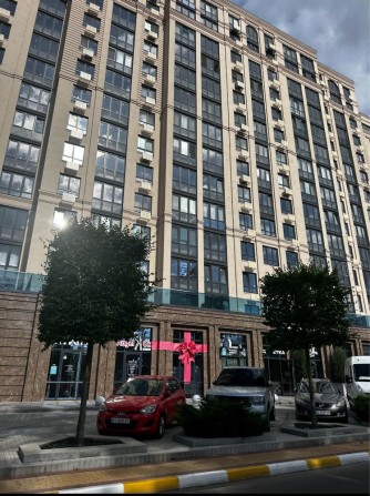Продаж трикімнатної квартири з базовим ремонтом в Центральний Преміум - фото 1