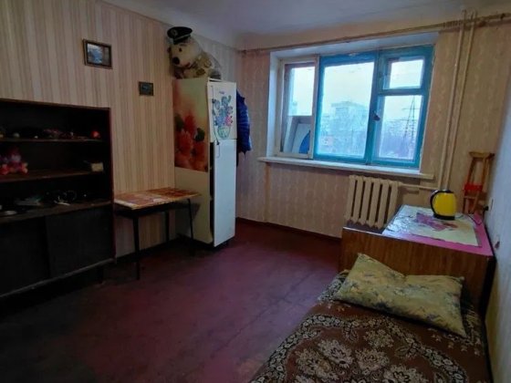 3к квартира 52м2 цегла поверх 4/5 вул. 23 вересня Полтава
