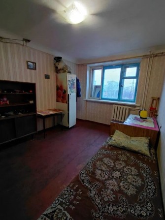 3к квартира 52м2 цегла поверх 4/5 вул. 23 вересня - фото 1