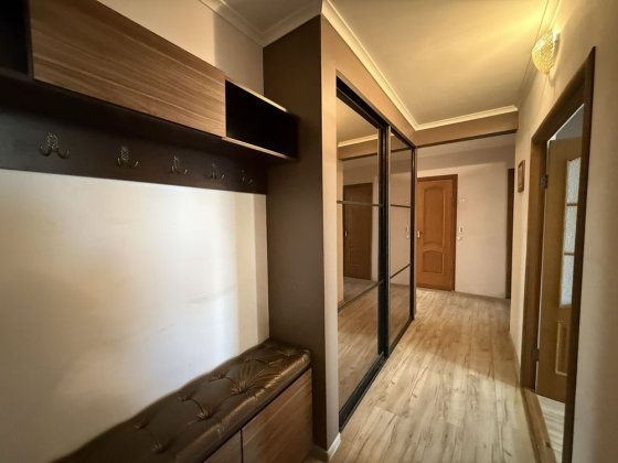 Продаж 3-кімнатної квартири Рівне