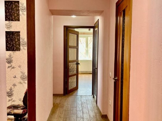Продаж 2к. квартири по вул. ЗСУ Суми