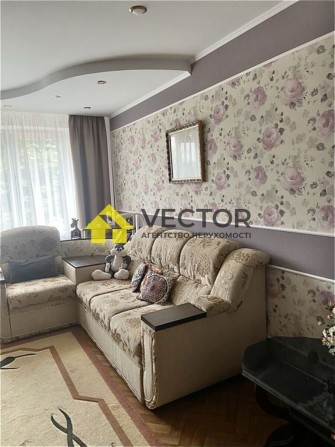 Продаж 3кім квартири з Косметичним ремонтом! 2/9 поверх - фото 1