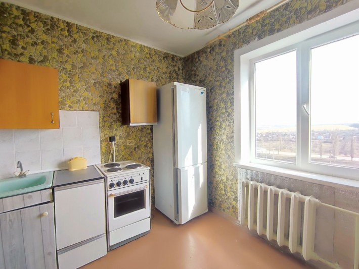 Продам 1 кім. квартиру на  5 Зарічному - фото 1
