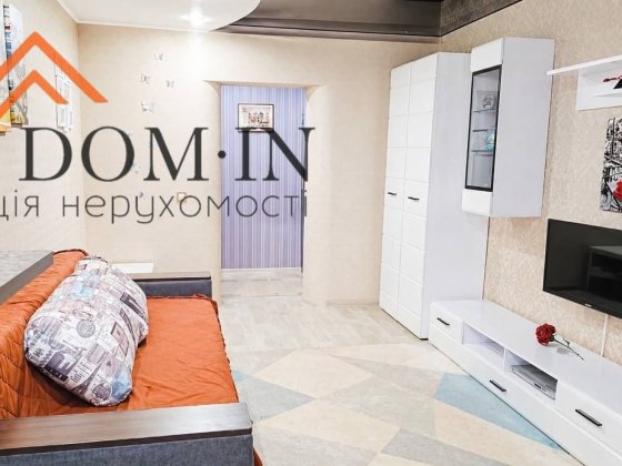 2к квартира в цегляному будинку Сумы