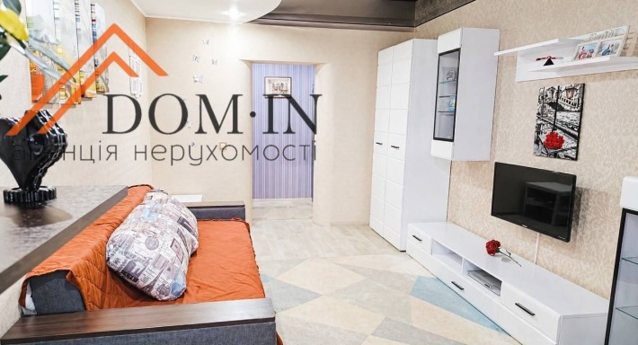 2к квартира в цегляному будинку - фото 1