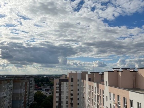р Продаж смарт-квартири в ЖК “Синергія LIGHT” Ровно