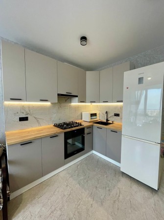 Анонс! Продаж 1к квартири з Дизайнерським ремонтом. На ГАЗУ! Без ком % - фото 1