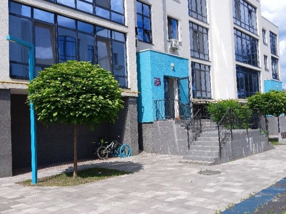 Продаж 1-кімнатної квартири в Ірпіні Ірпінь