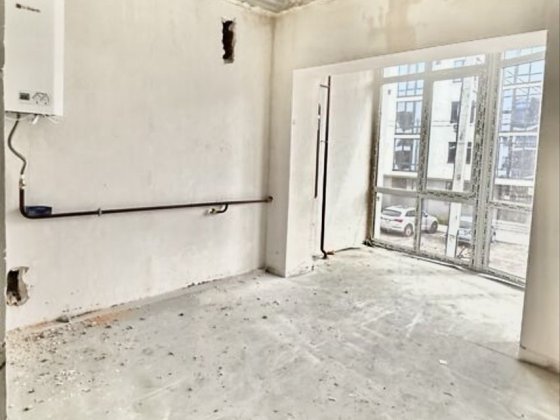 Без %! Будинок Зданий! Держ. Програми -ТАК! Газ! Дуже Світла! Ирпень