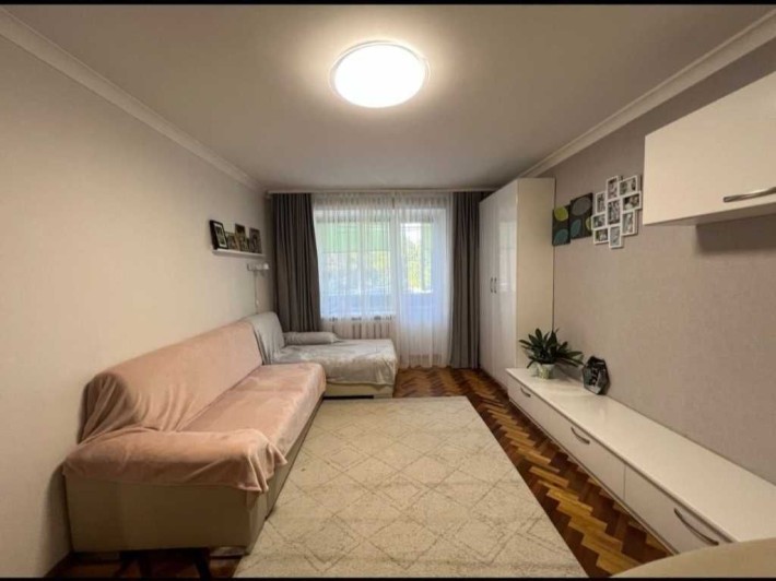 3к.квартира, Поділ, 65м2 чешка,  ЦЕГЛА - фото 1