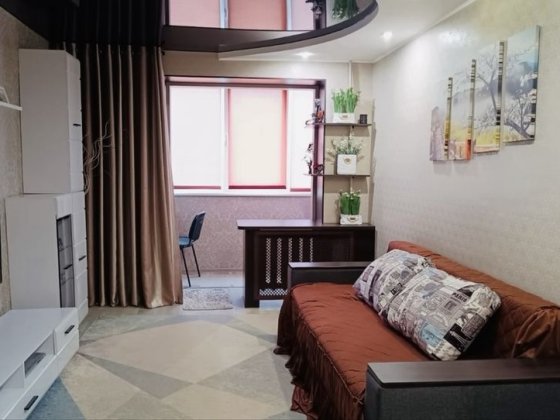 Продам 2 кімнатну квартиру Сумы