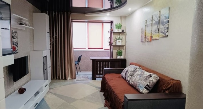 Продам 2 кімнатну квартиру - фото 1
