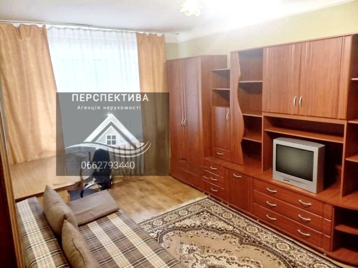 єВідновлення! Центр/ пр. Шевченка. 2-к. квартира - фото 1