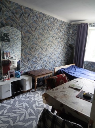 Продам 2кім на Алмазному в цегл.будинку. - фото 1