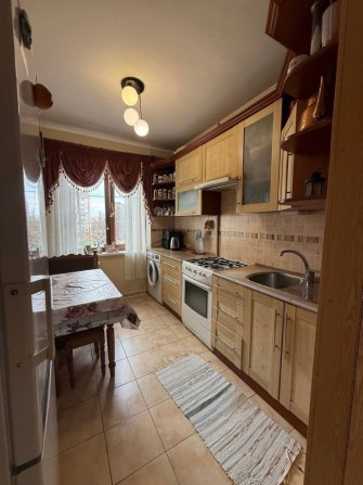 Продам 3 кімнатну квартиру район Боярки - фото 1