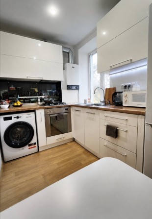 Продаж 2 кімнатної квартири з Автономним опаленням - фото 1