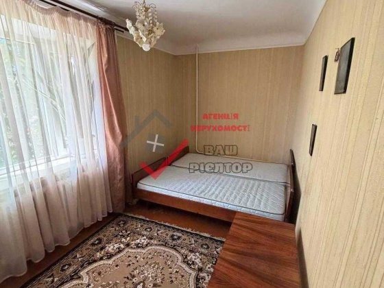Продаж чудової квартири в центральній частині міста Полтава