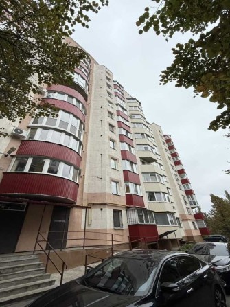 ‼️Сади-1‼️ Велика 1к квартира в новобудові, 44 м², 2/9 поверх, вигідна ціна - фото 1