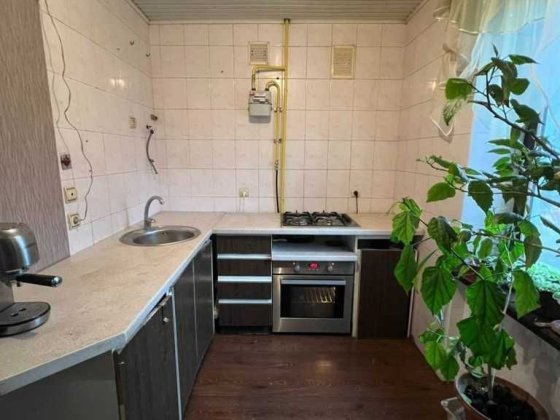 Продаж 2 кімнатної квартири 3/5 пов. Індив. опал. мікр-н Половки №9921 Полтава