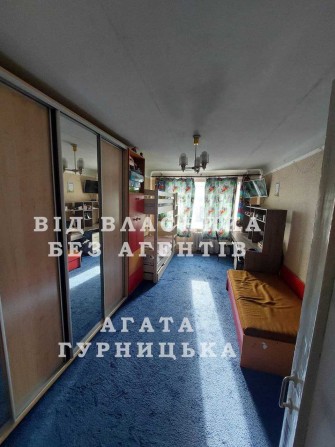 Трикімнатна Квартира в історичному центрі Полтави - фото 1
