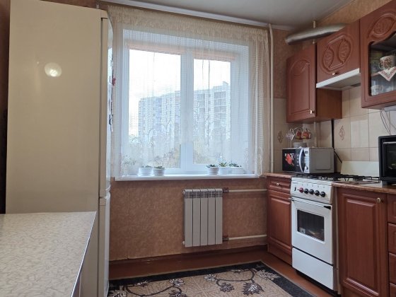 Продаж 2к квартири на в.ЗСУ Суми